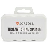 Sof Sole Instant Shine Sponge, thumbnail image