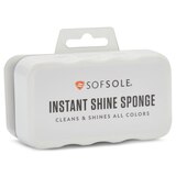Sof Sole Instant Shine Sponge, thumbnail image