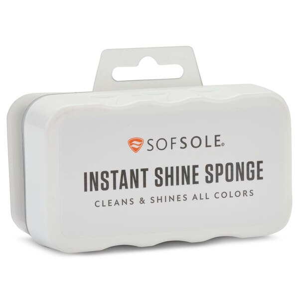Sof Sole Instant Shine Sponge