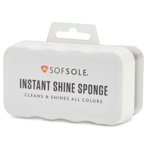 Sof Sole Instant Shine Sponge