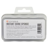 Sof Sole Instant Shine Sponge, thumbnail image