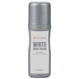Sof Sole Sport Polish, White, 3 oz, thumbnail image