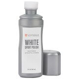 Sof Sole Sport Polish, White, 3 oz, thumbnail image