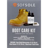 Sof Sole Complete Boot Care Kit, thumbnail image