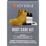 Sof Sole Complete Boot Care Kit, thumbnail image