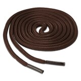 Sof Sole D-Ring Dress Round Laces, Brown, 36 in, thumbnail image