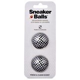 Sof Sole Sneaker Balls Matrix, Assorted Colors, 2 ct, thumbnail image