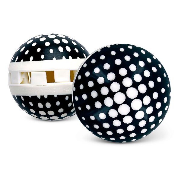 Sof Sole Sneaker Balls Matrix, Assorted Colors, 2 ct