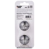 Sof Sole Sneaker Balls Matrix, Assorted Colors, 2 ct, thumbnail image