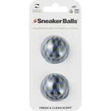 Sof Sole Sneaker Balls Matrix, Assorted Colors, 2 ct, thumbnail image
