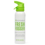 Sof Sole Fresh Fogger Odor Eliminator, 3 oz, thumbnail image