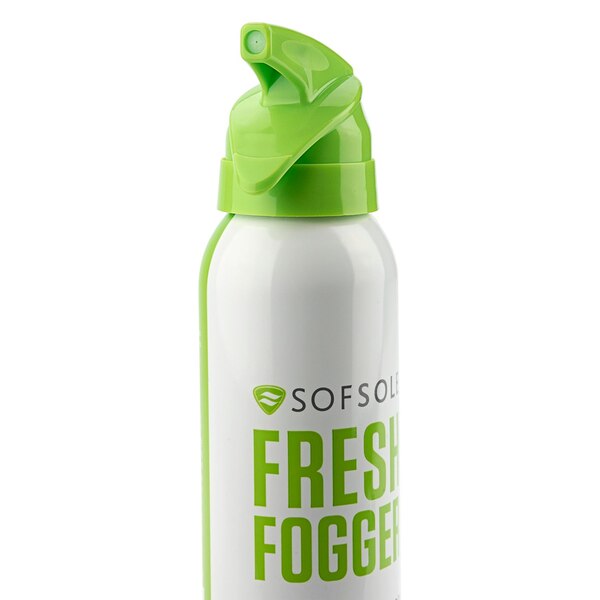 Sof Sole Fresh Fogger Odor Eliminator, 3 oz