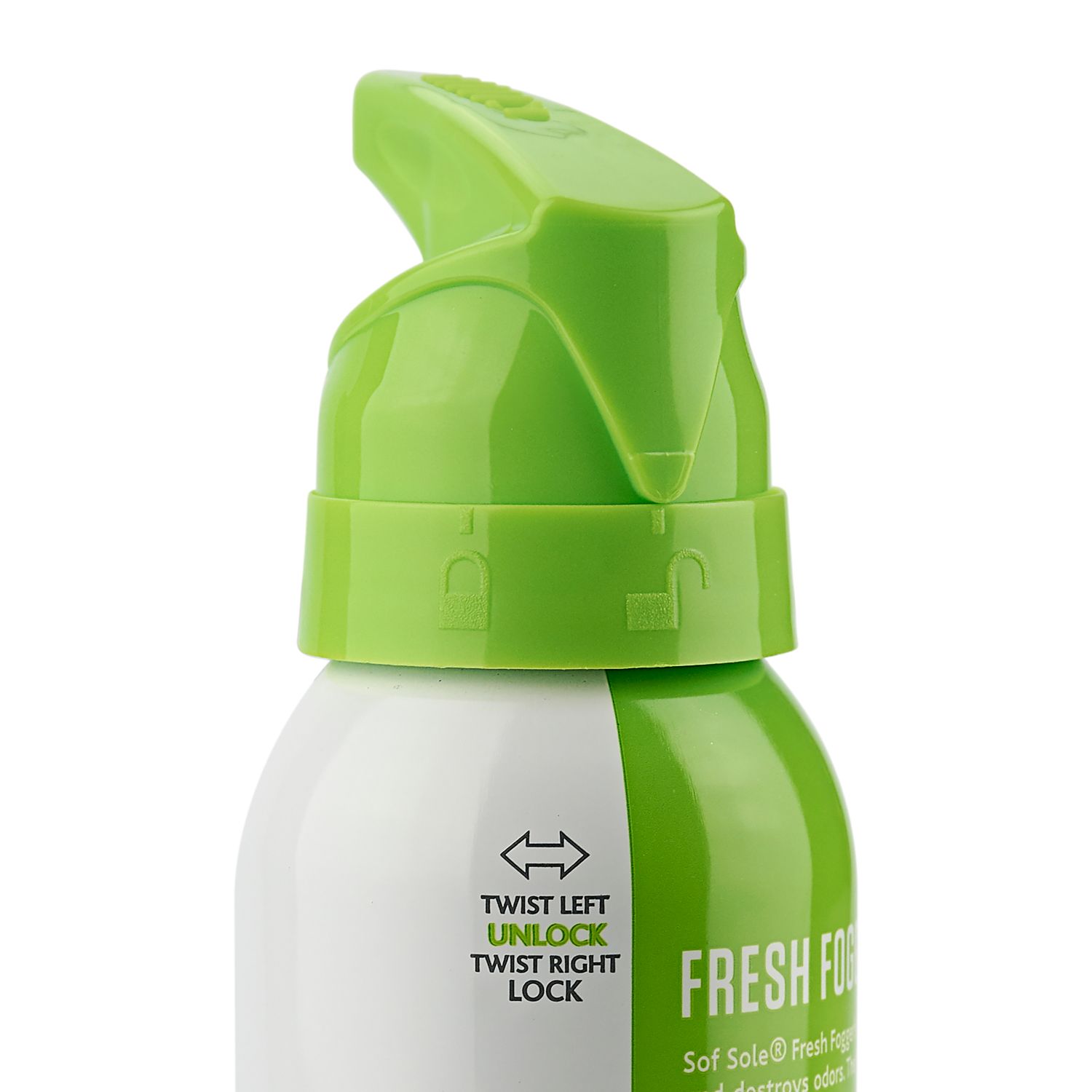 Sof sole odor eliminator spray on sale