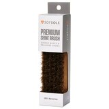 Sof Sole Premium Horse Hair Shine Brush, thumbnail image