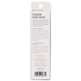 Sof Sole Premium Horse Hair Shine Brush, thumbnail image