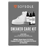 Sof Sole Sneaker Care Kit, thumbnail image
