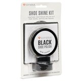 Sof Sole Shoe Polish Kit, Black, 1.5 oz, thumbnail image 5 of 5