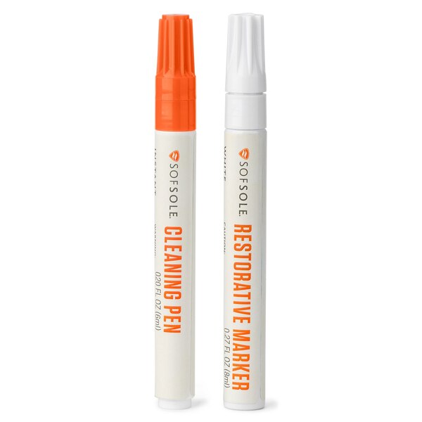 Sof Sole Shoe Restore & Renew Kit