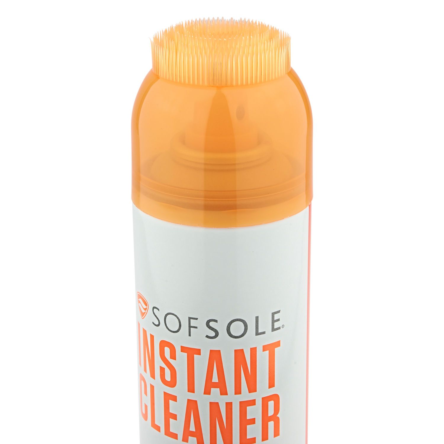 Sof sole instant shoe cleaner hotsell