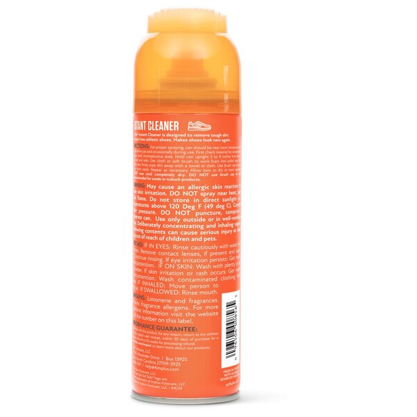 Sof Sole Instant Performance Shoe Cleaner, 9 oz