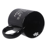 Young's Cat "Live Life In The Meow" Mug, 22 oz, thumbnail image