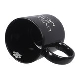 Young's Cat "Live Life In The Meow" Mug, 22 oz, thumbnail image