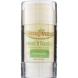 Hempvana Heel Tastic Intensive Heel Therapy for Cracked Heals, 2 OZ, thumbnail image