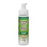 Hempvana Cramp Calm Muscle Cramp Rescue, 10.4 OZ, thumbnail image 1 of 4