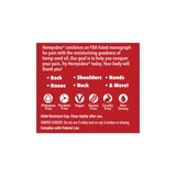 Hempvana Lidocaine Pain Relief Cream, 4 OZ, thumbnail image