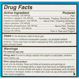 Hempvana Ultra-Strength Nerve Relief Cream, 3 OZ, thumbnail image