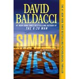 Simply Lies, David Baldacci, thumbnail image 1 of 1