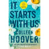It Starts With Us, Colleen Hoover, thumbnail image
