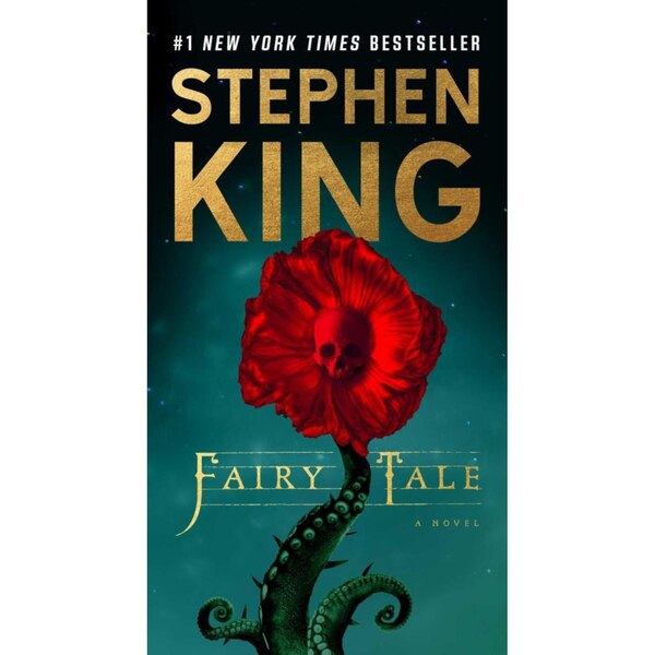 Fairy Tale, Stephen King