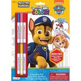 Paw Patrol Imagine Ink Coloring Book, thumbnail image