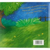 Good Morning Good Night Touch & Feel Storybook, thumbnail image