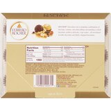 Ferrero Rocher, Fine Hazelnut Chocolates, 12 ct, 5.3 oz, thumbnail image