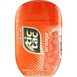 Tic Tac Orange Mints, 3.4 oz, thumbnail image