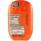 Tic Tac Orange Mints, 3.4 oz, thumbnail image