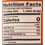 Tic Tac Orange Mints, 3.4 oz, thumbnail image
