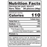 Tic Tac, Chewy Sweet Adventure Single, 1.8 Oz, thumbnail image
