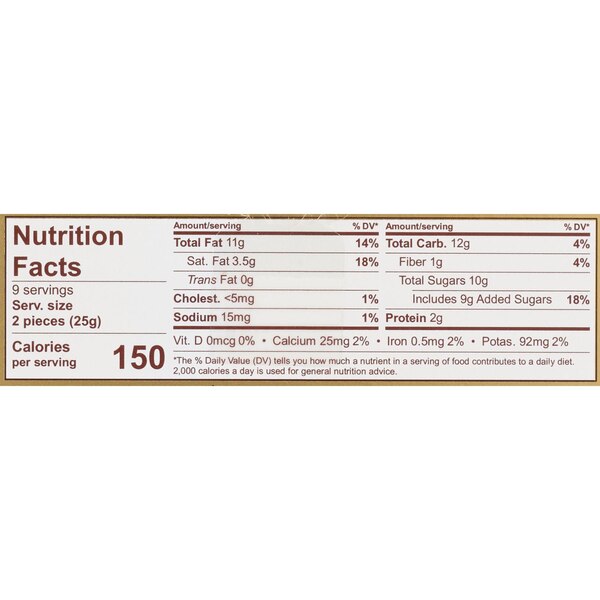 Ferrero Rocher, Gold Ribbon Gift Cube, 18 ct, 7.9 oz
