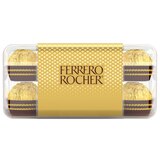 Ferrero Rocher, Gift Box, 16 ct, 7 oz, thumbnail image