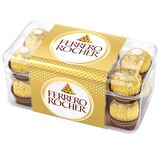 Ferrero Rocher, Gift Box, 16 ct, 7 oz, thumbnail image