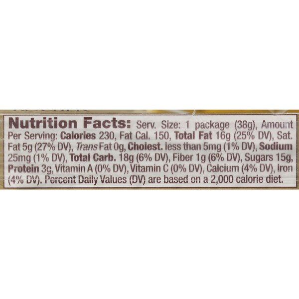 Ferrero Rocher Hazelnut Chocolate Candy, 3 ct, 1.3 oz