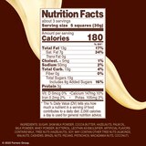 Ferrero Rocher, White Hazelnut Bar, 3.1 oz, thumbnail image