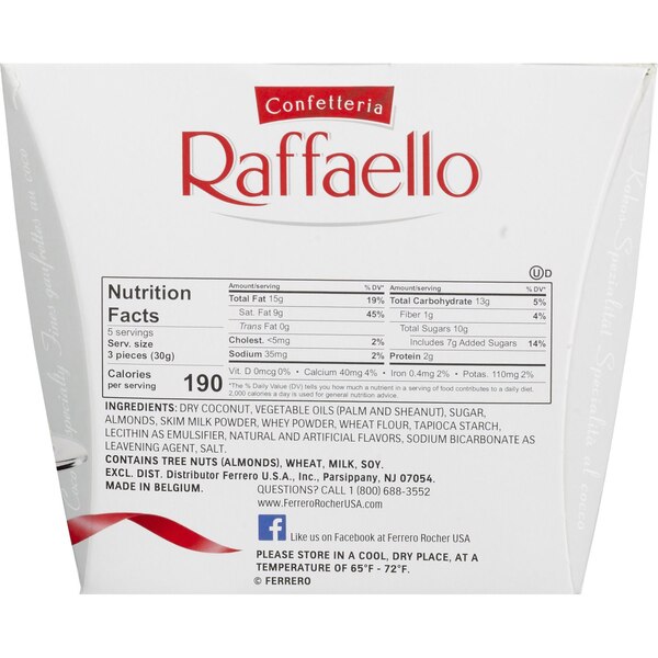 Raffaello 15 pc Gift Box