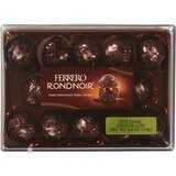 Ferrero Rondnoir, 4.9 oz, thumbnail image