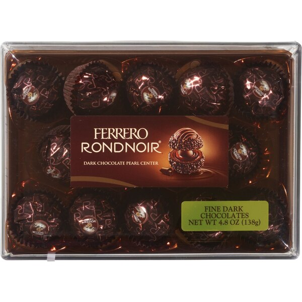 Ferrero Rondnoir, 4.9 oz