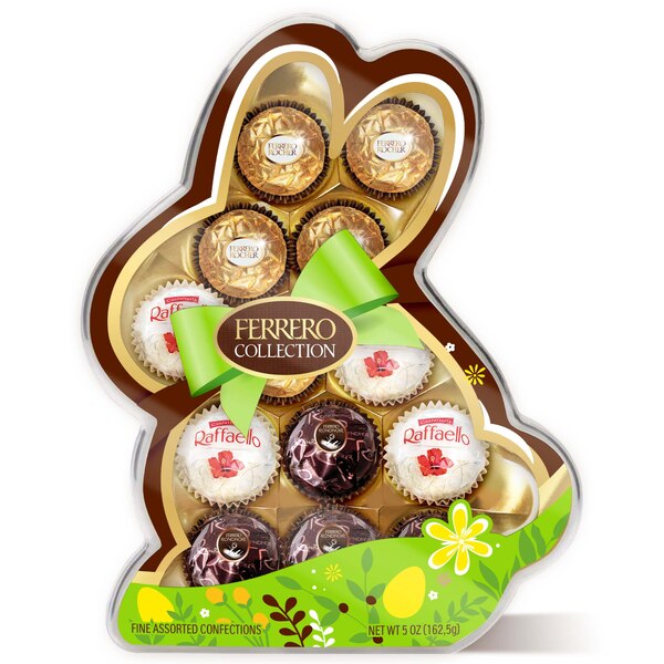 Ferrero Collection Bunny, 5 oz