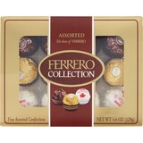 Ferrero, Collection Gift Box, 12 ct, 4.6 oz, thumbnail image